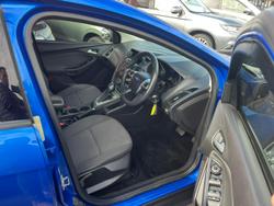 2015 Ford Focus Trend