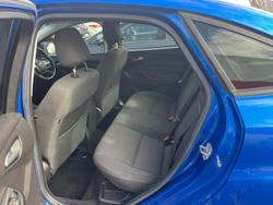 2015 Ford Focus Trend