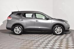 2016 Nissan X-TRAIL ST
