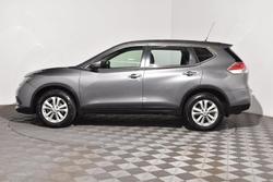 2016 Nissan X-TRAIL ST