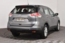 2016 Nissan X-TRAIL ST