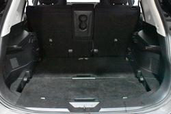 2016 Nissan X-TRAIL ST
