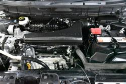 2016 Nissan X-TRAIL ST