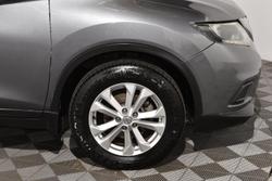 2016 Nissan X-TRAIL ST