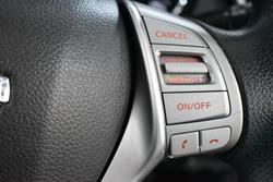 2016 Nissan X-TRAIL ST