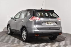 2016 Nissan X-TRAIL ST