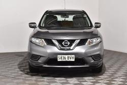 2016 Nissan X-TRAIL ST