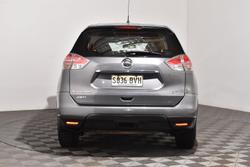 2016 Nissan X-TRAIL ST