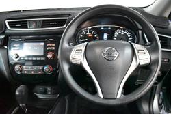 2016 Nissan X-TRAIL ST