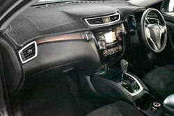2016 Nissan X-TRAIL ST