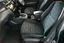 2016 Nissan X-TRAIL ST