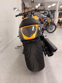 2013 Suzuki VZR 1800 BOULEVARD (M109R) Black