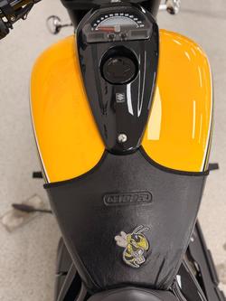 2013 Suzuki VZR 1800 BOULEVARD (M109R) Black