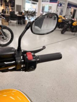 2013 Suzuki VZR 1800 BOULEVARD (M109R) Black