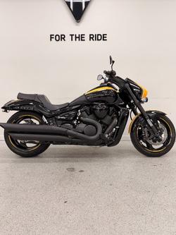 Suzuki VZR 1800 Boulevard (M109R)