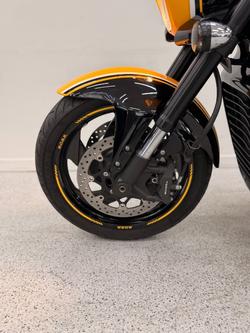 2013 Suzuki VZR 1800 BOULEVARD (M109R) Black