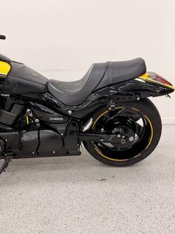 2013 Suzuki VZR 1800 BOULEVARD (M109R) Black