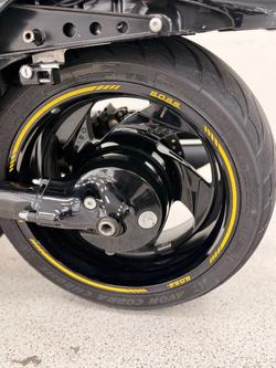 2013 Suzuki VZR 1800 BOULEVARD (M109R) Black