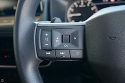 2026 Nissan X-TRAIL ST T33 MY26 4X4 On Demand Scarlet Ember