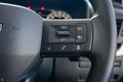 2026 Nissan X-TRAIL ST T33 MY26 4X4 On Demand Scarlet Ember
