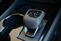 2026 Nissan X-TRAIL ST T33 MY26 4X4 On Demand Scarlet Ember