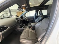 2021 Jeep Cherokee S-Limited