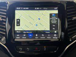 2021 Jeep Cherokee S-Limited