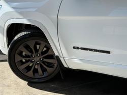 2021 Jeep Cherokee S-Limited