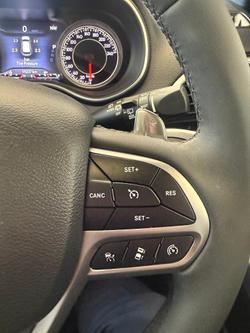 2021 Jeep Cherokee S-Limited