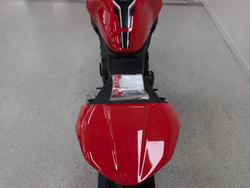 2023 DUCATI DIAVEL V4 Red