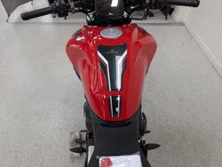 2023 DUCATI DIAVEL V4 Red