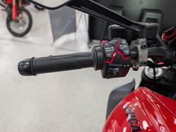 2023 DUCATI DIAVEL V4 Red