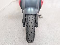 2023 DUCATI DIAVEL V4 Red