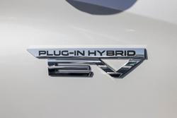 2024 Mitsubishi Outlander PHEV Exceed Tourer
