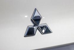 2024 Mitsubishi Outlander PHEV Exceed Tourer