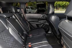 2024 Mitsubishi Outlander PHEV Exceed Tourer