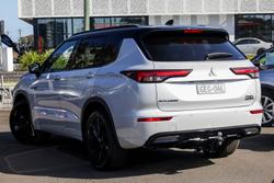 2024 Mitsubishi Outlander PHEV Exceed Tourer