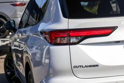 2024 Mitsubishi Outlander PHEV Exceed Tourer