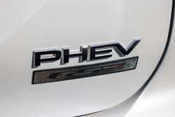 2024 Mitsubishi Outlander PHEV Exceed Tourer