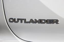 2024 Mitsubishi Outlander PHEV Exceed Tourer