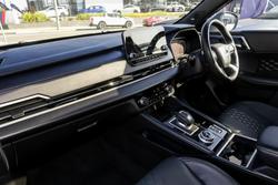 2024 Mitsubishi Outlander PHEV Exceed Tourer