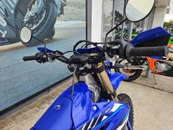 2026 Yamaha WR450F