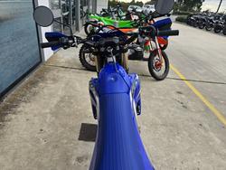 2026 Yamaha WR450F