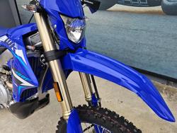 2026 Yamaha WR450F