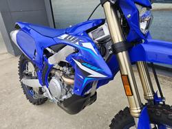 2026 Yamaha WR450F