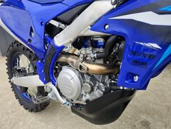 2026 Yamaha WR450F