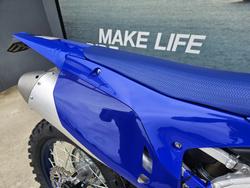 2026 Yamaha WR450F