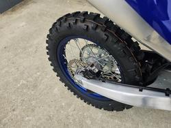 2026 Yamaha WR450F