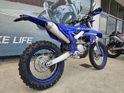 2026 Yamaha WR450F