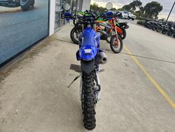 2026 Yamaha WR450F